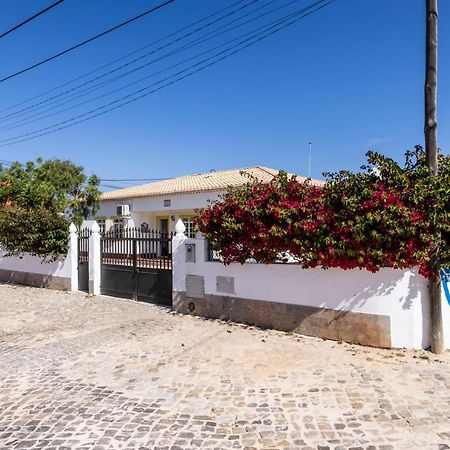 Carrapateiraextreme Surf Villa Sagres Buitenkant foto